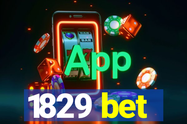 1829 bet